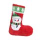thumbnail image 1 of Kit de ganchos para botas de Papá Noel, decoración navideña, Papá Noel colgante Monigote de nieve, 1 of 8