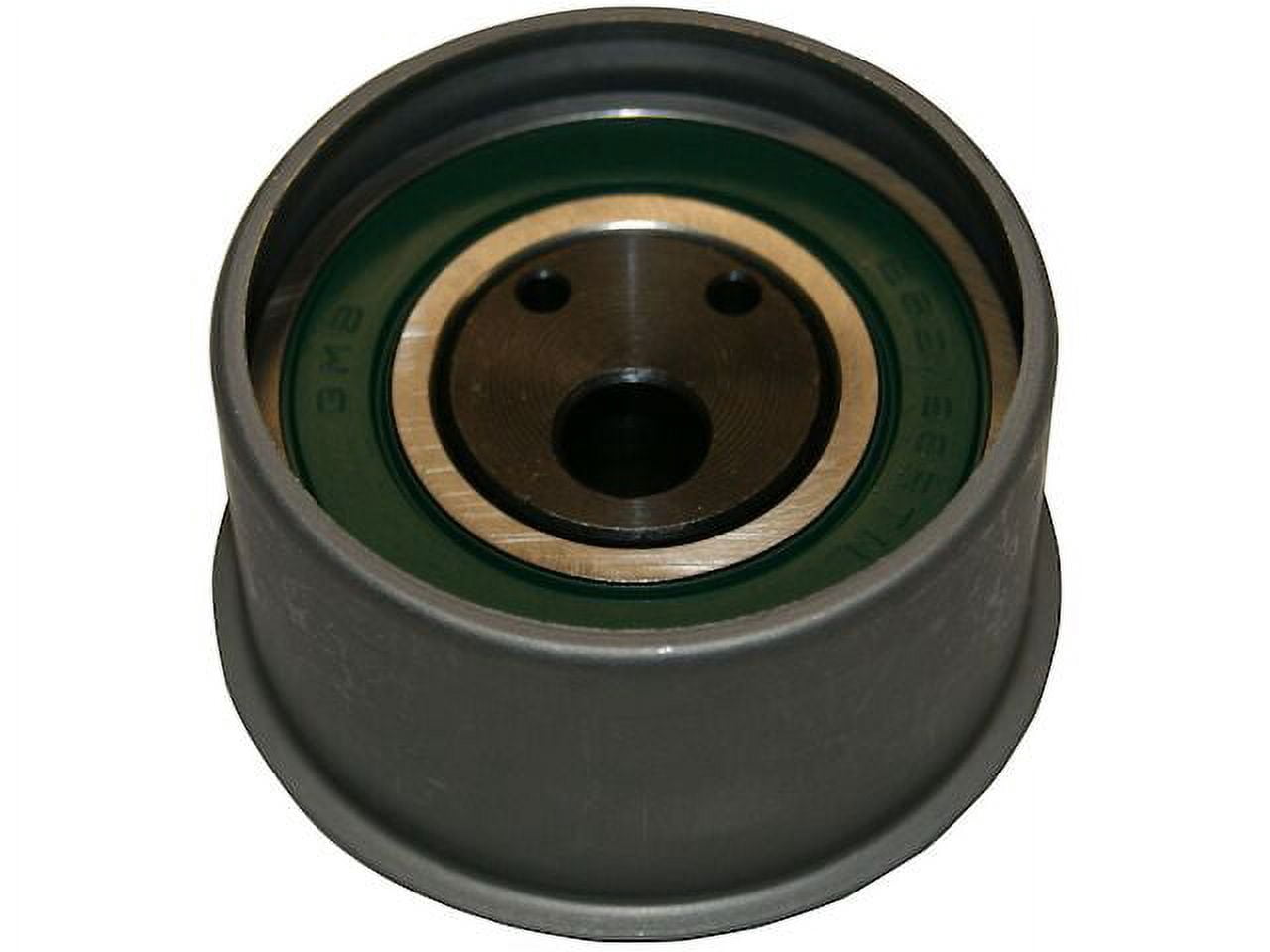 A-Premium Serpentine Belt For 2005-2007 Ford Focus & 2011-2013 Transit Connect 2.0L - Direct Replacement, Heavy-Duty EPDM, Easy Install