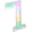 7, variant on Neon Lights LED Neon Letter Lights, Light Up LED Letters Lights Light Up Marquee Letters Lights Neon Signs Battery USB Multicolor