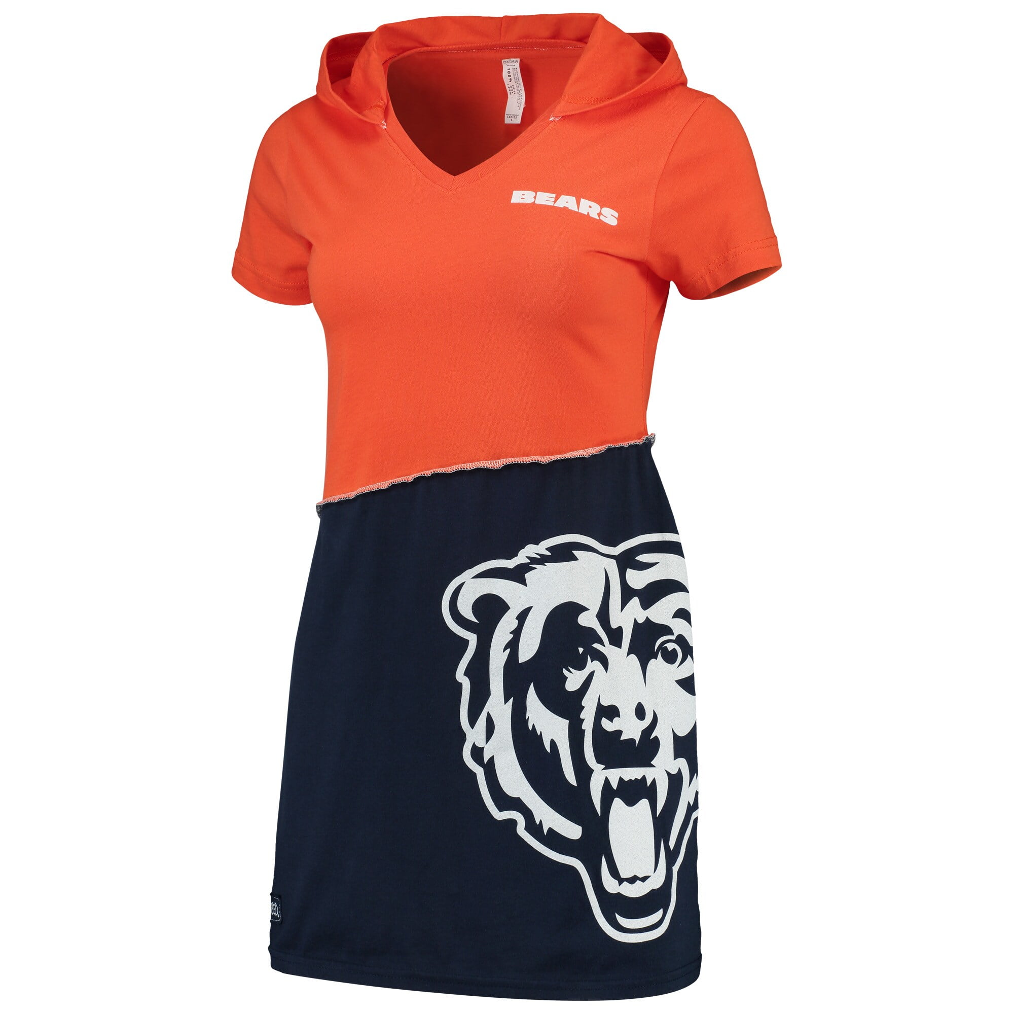 chicago bears clothes for women