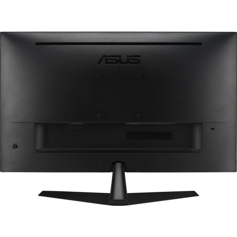 Full HD Black Black, Asus Monitor VY279HE - LED Gaming - LCD 16:9 27\