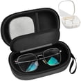 thumbnail image 1 of Organizador de almacenamiento 2 en 1: funda para lentes de contacto y funda para gafas, 1 of 6