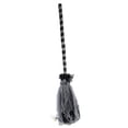 thumbnail image 2 of Burton & Burton Animated Standing Broom Black, 2 of 2