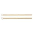 thumbnail image 1 of Esquirla 1 Pair 15 Inch Wood Handle Mallets Timpani Stick Multi-Purpose Felt Mallet Soft,, 1 of 8