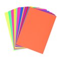 thumbnail image 1 of ORDDIART 32 Sheets of Interactive Paper for Crafts Assorted Color for Training Manipulative Skills, 1 of 8