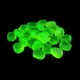 thumbnail image 5 of Advancent 100 Uds. Señuelos de simulación cebos artículos de pesca herramienta callos traje de pesca con caja transparente suministros Pescar Verde, 5 of 6