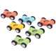 thumbnail image 1 of 12 piezas de coche de simulado de madera modelo de coche infantil mini regalo de niños juguetes cognitivos vehículos juego de mesa para niños bebé (color aleatorio), 1 of 5