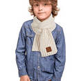 thumbnail image 5 of Foulard pour Tout-Petits Enfants Garçons Filles Hiver Tricotée Chaude Foulards Cache-Cou, 5 of 5
