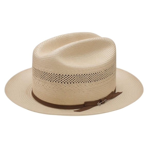 Stetson Open Road Vent, Color: Toast, Size: 7.25 SSOPRV-0526T172
