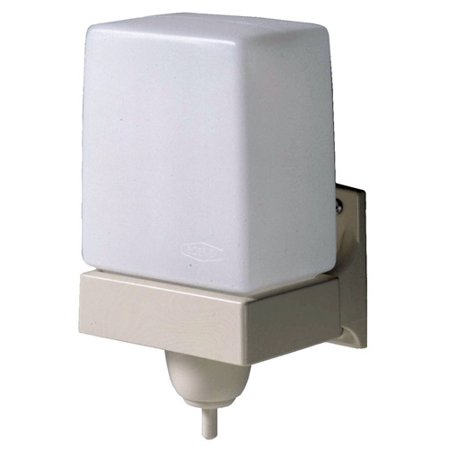 Bobrick B-156 Surface-Mounted LiquidMate(r) Soap Dispenser