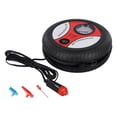 thumbnail image 3 of SPRING Car Air Compressor 12V Portable Wheel 260psi Tyre Inflator Pump AutoTire Inflation Pumps For Tires Ball Rubber Float Hovercraft, 3 of 9