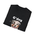 thumbnail image 4 of Australian Shpeherd Dog Puppy Lovers Men Women Kid Tee, 4 of 6