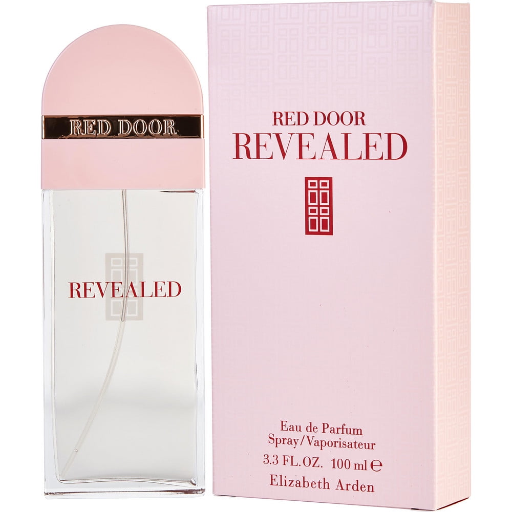 Red Door Revealed Women by Arden 3.3 oz EDP