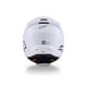 thumbnail image 5 of Casco Alpinestars SM3 Solid para Motocross Blanco Brillante, 5 of 9