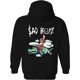 thumbnail image 1 of Sudadera Sad Boys Perezoso Corridos Tumbados M3 Ct Hoodie, 1 of 6