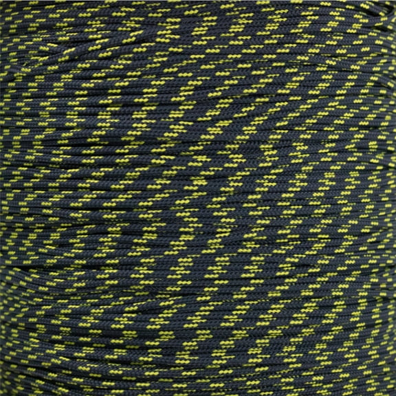 Paracord Planet 95 LB Tensile Strength 1-Strand Paracord - Type 1 - Available in Various Colors
