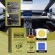 thumbnail image 5 of Fiudx Ofertas flash del día solo en línea Agente de revestimiento interior del coche Agente de revestimiento de reacabado interior del coche Agente de restauración de piezas de plástico 30 ml, 5 of 6