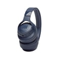 thumbnail image 3 of Audífonos Over Ear JBL TUNE 750BTNC Inalámbricos azul, 3 of 10