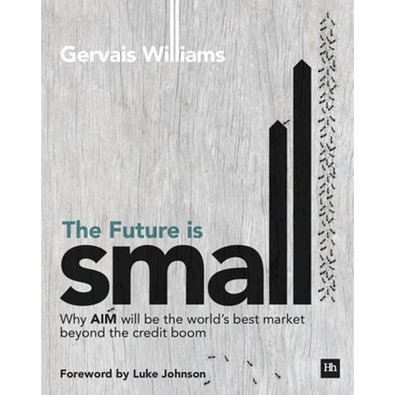 The Future Is Small (Paperback)