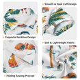 thumbnail image 3 of Dailycode Small Short Sleeve Button Down Shirts Car Tree People Casual Shirt 3-10 Years, 3 of 9