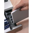 thumbnail image 2 of Galaxy™ E 500 Electric Comb Binding Machine w/Starter Kit, 2 of 9
