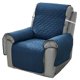 thumbnail image 4 of Funda De Sofá De Punto De Color Liso, Cobertura Total Para Sillones Reclinables Y Sofás, Apta Para Mascotas, Funda Funcional Para Sofás Para Todas Las Estaciones, 4 of 8