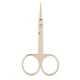 thumbnail image 2 of Tijeras para Cejas Ccdes Resistentes, 2 of 8