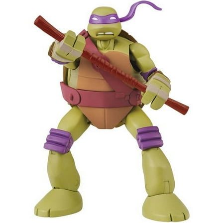 Teenage Mutant Ninja Turtles Mutations Donatello Action Figure