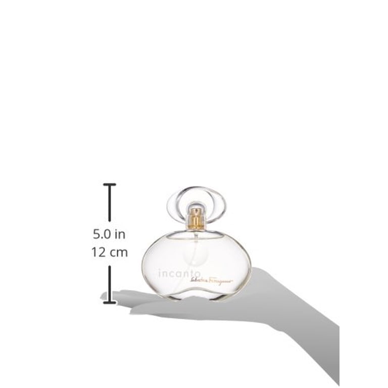 Salvatore Ferragamo Incanto Women's EDP Spray 3.4oz - Exotic