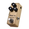 thumbnail image 3 of MOSKY Plexi-m Electric Guitar Distortion Effect Pedal Full Metal Shell True Bypass, 3 of 6