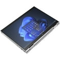 thumbnail image 6 of HP Elitebook x360 830 G9 Home/Business 2-in-1 Laptop (Intel i7-1255U 10-Core, 13.3in 60 Hz Touch Wide UXGA (1920x1200), Intel Iris Xe, Win 11 Pro) with Microsoft 365 Personal , Dockztorm Hub, 6 of 7