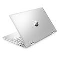 thumbnail image 4 of HP Pavilion x360 15.6" Touch Laptop (i5, 8GB RAM, 256GB SSD) + Bag + 22" Monitor HP 15-er0225od_AG1_G2, 4 of 6