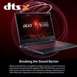 Acer Nitro 5 Gaming laptop, 15.6 Full HD IPS 144Hz Display, 12th Acer Nitro 5 Gaming laptop, 15.6 Full HD IPS 144Hz Display, 12th