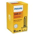 thumbnail image 2 of Philips D4SC1 Xenon HID Headlight Bulb, Pack of 1, 2 of 2