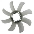 thumbnail image 2 of Engine Cooling Fan Blade Fits select: 1993-1997 TOYOTA LAND CRUISER, 1996-1997 LEXUS LX, 2 of 3