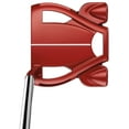 thumbnail image 3 of Pre-Owned TaylorMade Spider Red #3 Putter 34'' Inches Excellent, 3 of 4