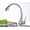 Chrome, variant on Kitchen Sink Faucet Pull Out Spout Nozzle Black Oil Brushed Brass Hot & Cold Sink Mixer Tap Deck Mounted Chrome Water Crane Tap Chrome