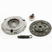 Luk Clutch Kit: 8 11/16" Disc Diameter, 1 1/16" Input Shaft Diameter, 24 Tooth Spline