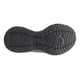 thumbnail image 5 of Tenis Running Unisex Velcro Charly Negro Plata 18-21.5 negro 21.5, 5 of 6
