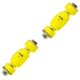 thumbnail image 1 of Tornillos Estabilizadores Delanteros 2 Piezas Renault Sandero 2010 A 2019 HO AUTOPARTES, 1 of 4