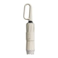 thumbnail image 1 of Vwrxbz Reverse Folding Umbrella Windproof Compact Travel Automatic Open Close Reflective Safety Strip 10 Ribs, 1 of 8