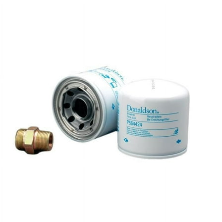 Donaldson P564425 Hydraulic Breather Filter   3.66 In