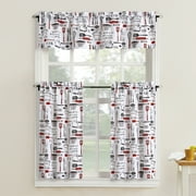 Drapes Valance Sets