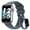 Gray, variant on VOPOCO Smart Watch for Women with Bluetooth Calling 1.47” Full Touch Screen Smartwatch with 100+ Sports Modes Women Fitness Watch IP68 Waterproof for iOS Android