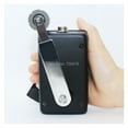 thumbnail image 5 of Portable Hand Crank Generator 30W Small Dynamo Outdoor Manual Emergency Phone Charger With 3-28V DC-DC Voltage Regulator ,Easy to Operate, 5 of 7