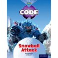thumbnail image 1 of Pre-Owned Project X. Code: Project X Code : Freeze Snowball Attack (Paperback), 1 of 1