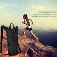 thumbnail image 2 of 1Pc 3L Tactical Hydration Pack  Water Bladder Adjustable Water Drink Backpack For Hiking Cycling Climbing Running, 2 of 10
