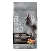 Pure Balance Pro+ Senior Formula with Chicken Dry Cat Food, 7 lbs