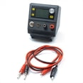 thumbnail image 3 of Fuente de Alimentación de CC Regulada por CNC PPS100 de 80 W, Fuente de Alimentación Portátil Buck-Boost para Batería de Litio para de 18 V-21 V, 3 of 5