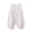 White, variant on QNANSPI Baby Boys and Girls Romper, Toddler One Piece Jumpsuit, Baby Girl Sleeveless Pajamas Floral Print Tank Romper Breathable Jumpsuit for 3-24 Months Home Wear